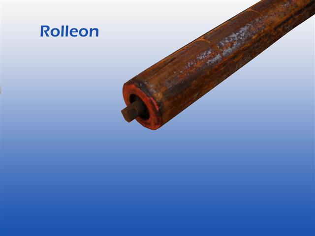 stalen rol